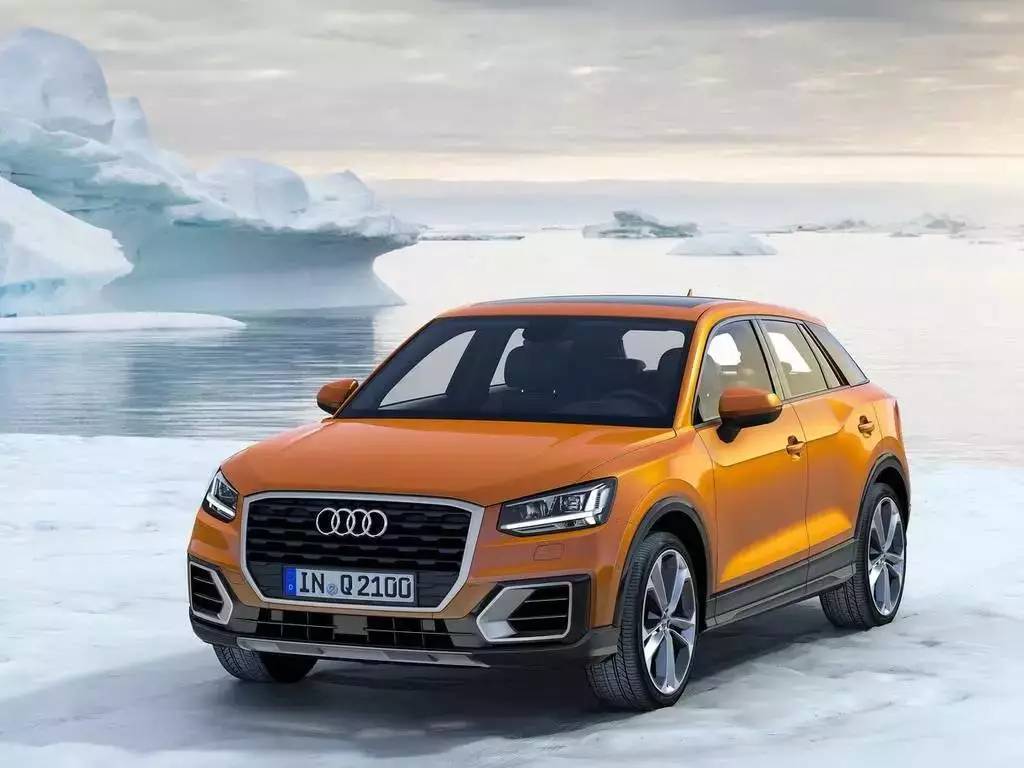 汽车圈 | 2017下半年重磅新车前瞻——SUV篇