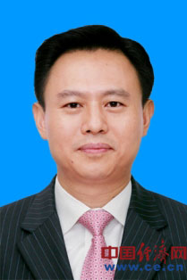 徐留平任一汽集团董事长党委书记图简历