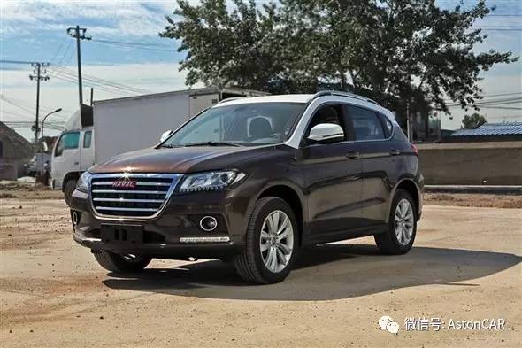 迟到的传祺GS3和荣威RX3还能分到多少羹？