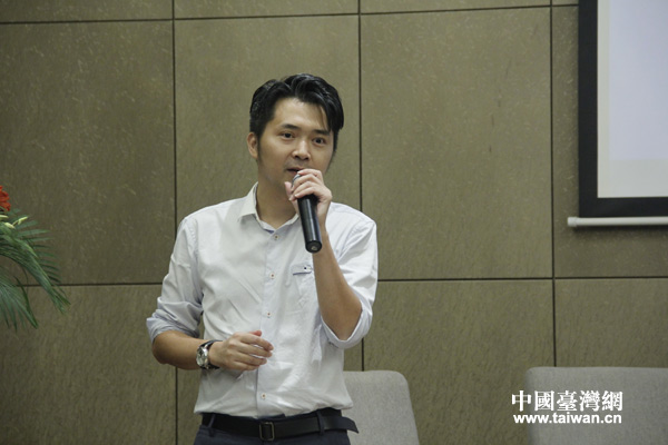 聚焦原乡旅游模式 两岸业界齐聚南宁共谋合作与发展|旅游|覃振雷|产业