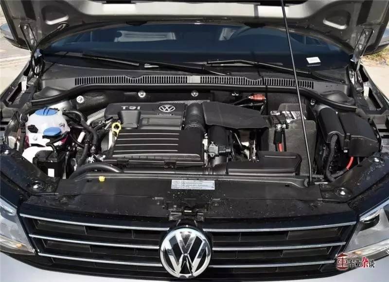 谁是你的菜？速腾1.2T对比卡罗拉1.2T｜车业杂谈