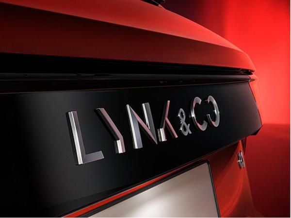 福特欲诉吉利,因领克lynk&co 发音与林肯lincoln相似