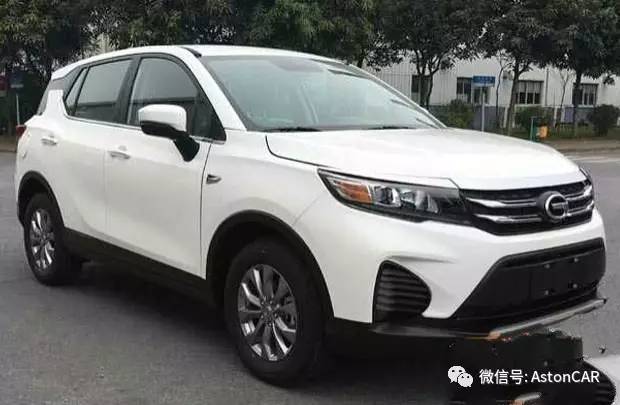 迟到的传祺GS3和荣威RX3还能分到多少羹？