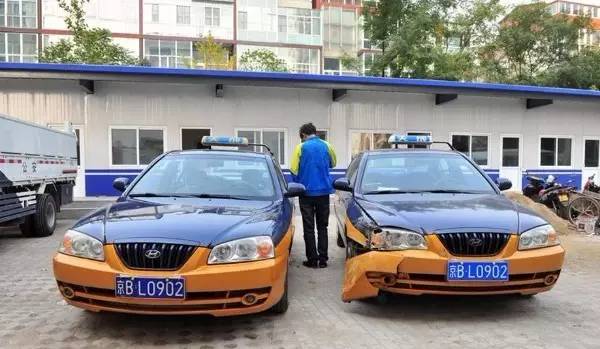 交警一眼就识破了套牌车！怎么做到的？？？