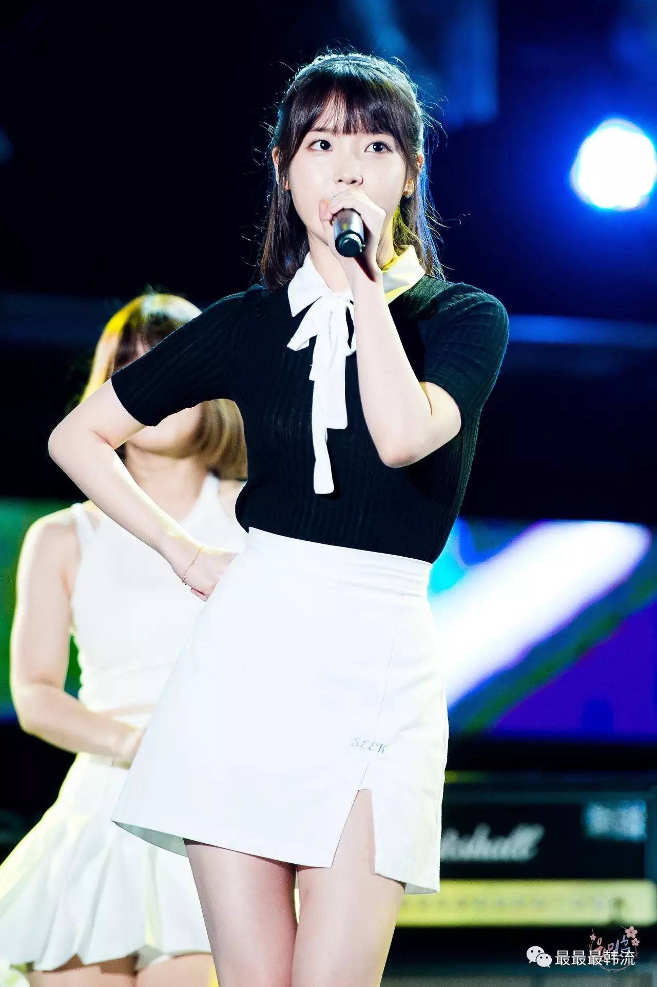 李知恩权志龙热恋中?韩娱圈的王炸组合真谈恋爱了吗