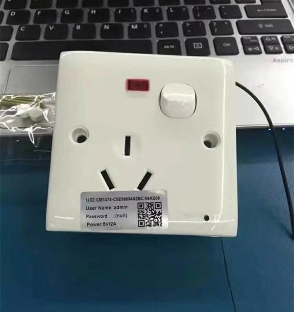 在酒店被偷拍的可能性有100种|隐私|摄像头|插座_新浪科技_新浪网