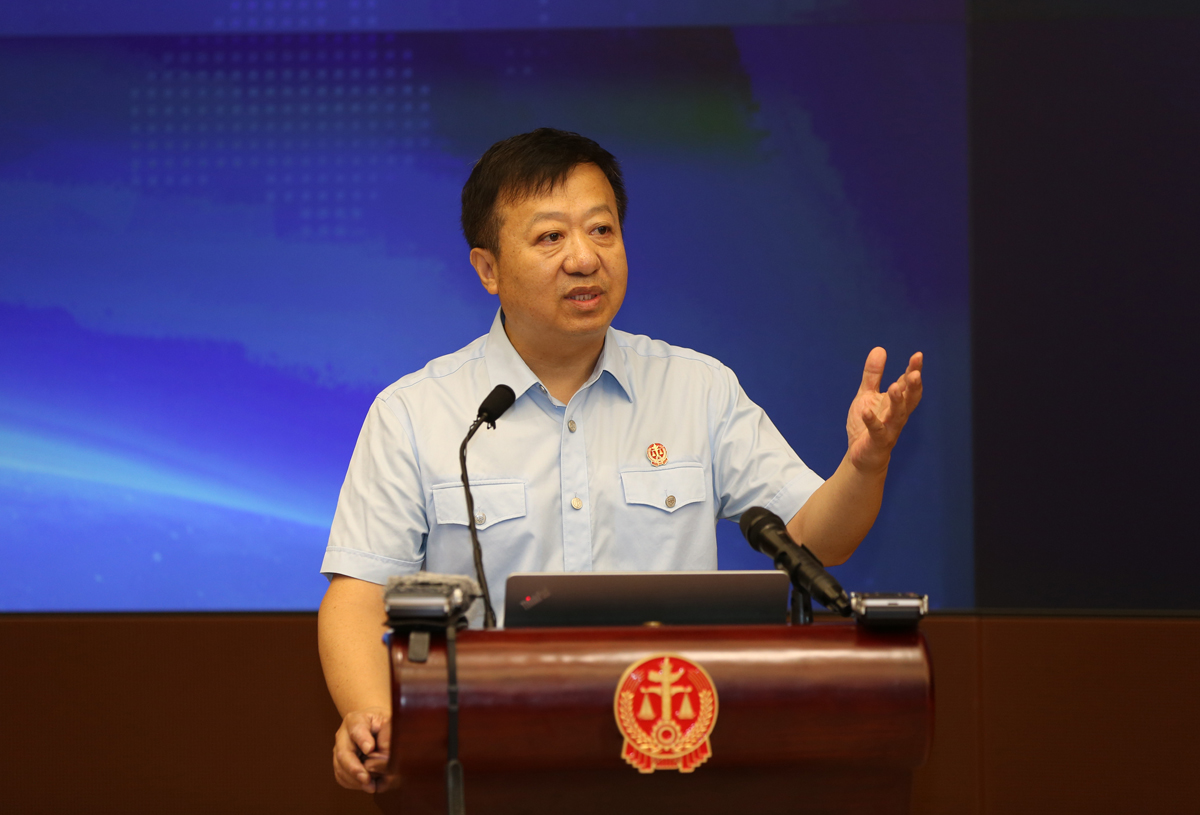 对此,最高人民法院(下称"最高法")民二庭庭长贺小荣3日在介绍破产审判