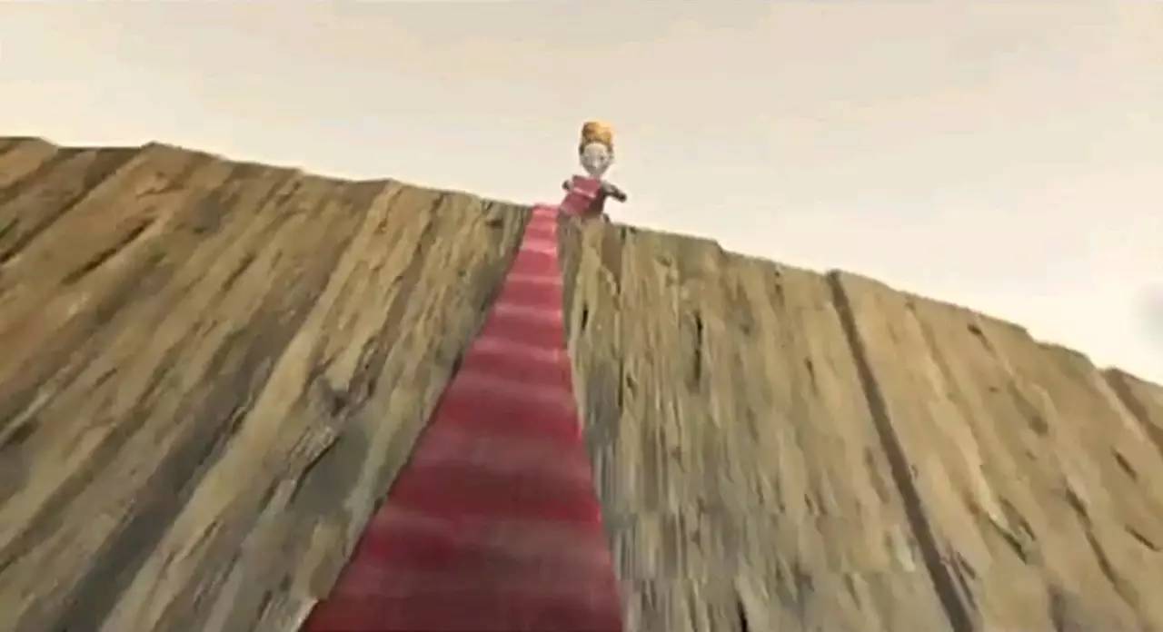 最后的编织:人性不舍放弃的弱点