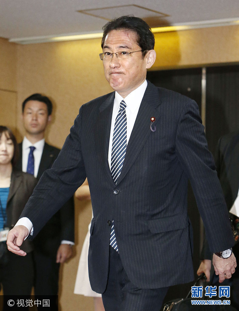 新内阁成员名单确定|安倍晋三|新内阁|河野太郎_新浪新闻