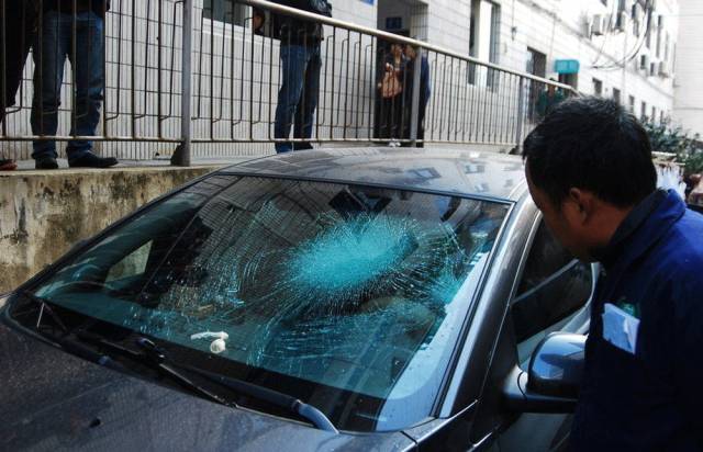 汽车到底要不要贴膜？真相终于大白天下！