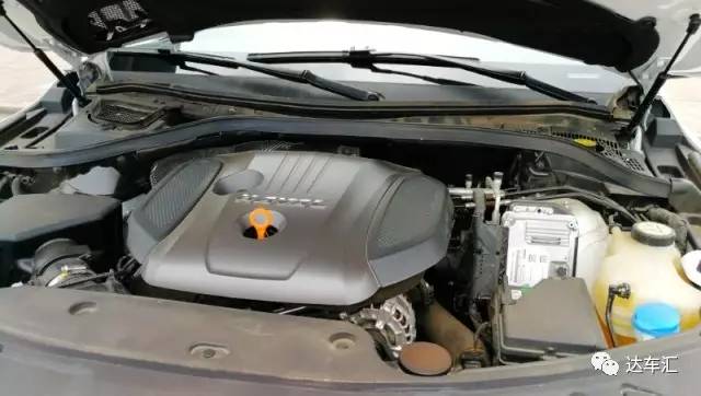 试哈弗H8丨造一台好SUV不仅要路子野，还要功夫深