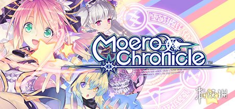 绅士怪兽娘游戏《限界凸起:色萌萌水晶》pc版发售日公布!新截图放出