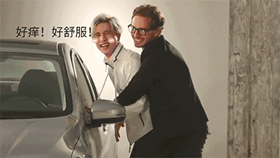 锋范To薛之谦：你负责世界和平，我负责正经