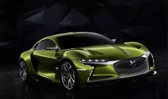 投资36亿能否拯救你，曾经贵族DS？