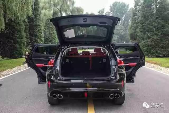 试驾WEY VV5s | 在最好的时代遇见了更好的你