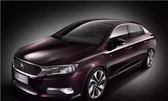 投资36亿能否拯救你，曾经贵族DS？