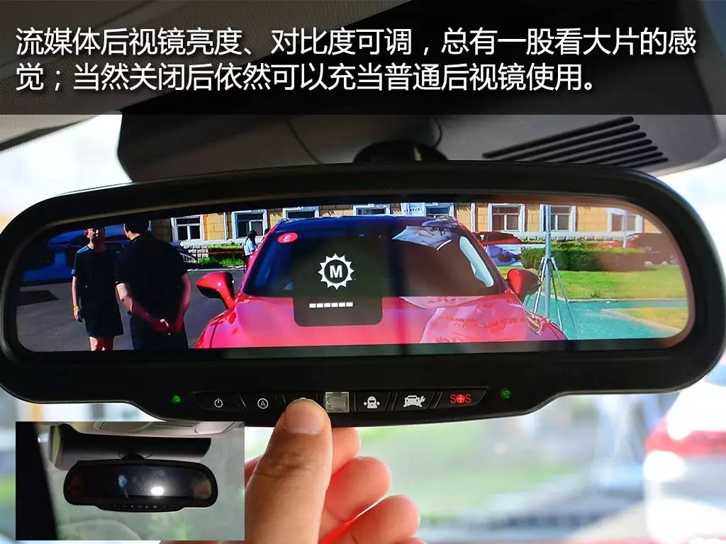 大战将至，VV5s用豪华来改变紧凑SUV市场的格局