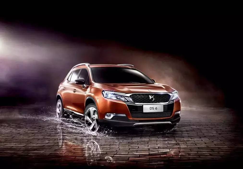 投资36亿能否拯救你，曾经贵族DS？