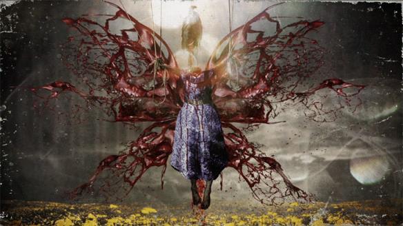 恶灵附身2恐怖艺术设定图公布呈现诡异游戏氛围