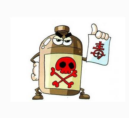 对家中药品以及各类腐蚀性化学剂,鼠药等物品做好标识,妥善存放,使用