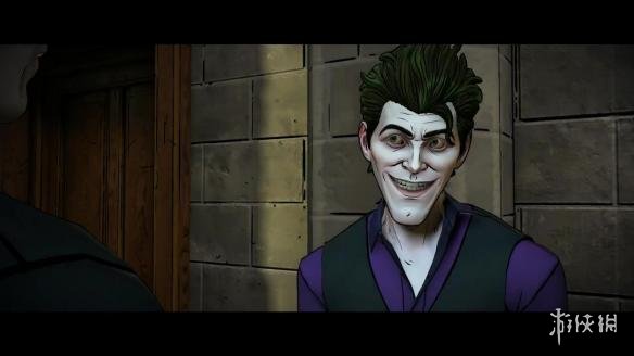 telltale《蝙蝠侠:内敌》最新预告 谜语人回归哥谭