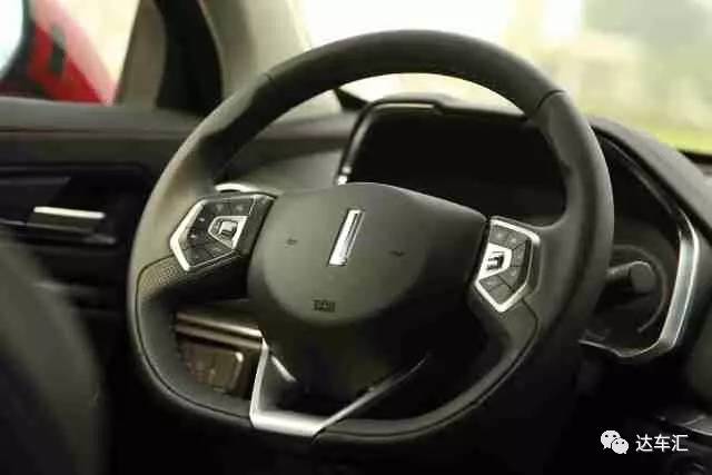 试驾WEY VV5s | 在最好的时代遇见了更好的你