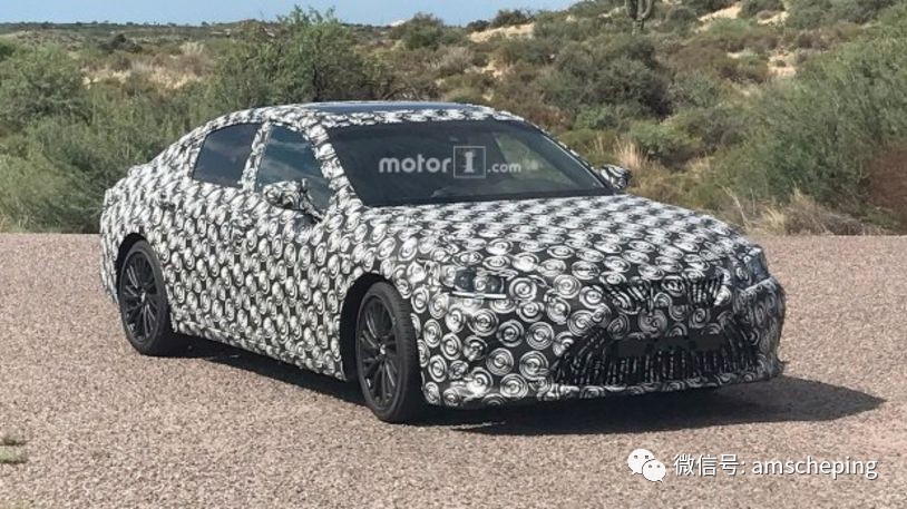 买不起雷克萨斯全新LS？那就考虑它吧！