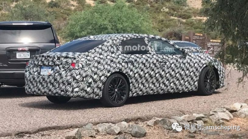 买不起雷克萨斯全新LS？那就考虑它吧！