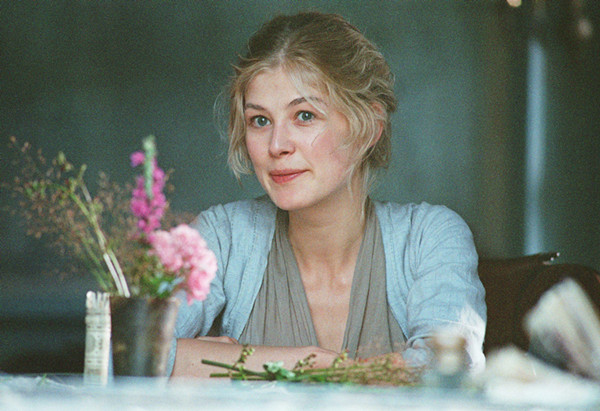 永远的简·奥斯汀:婚恋剧霸屏鼻祖