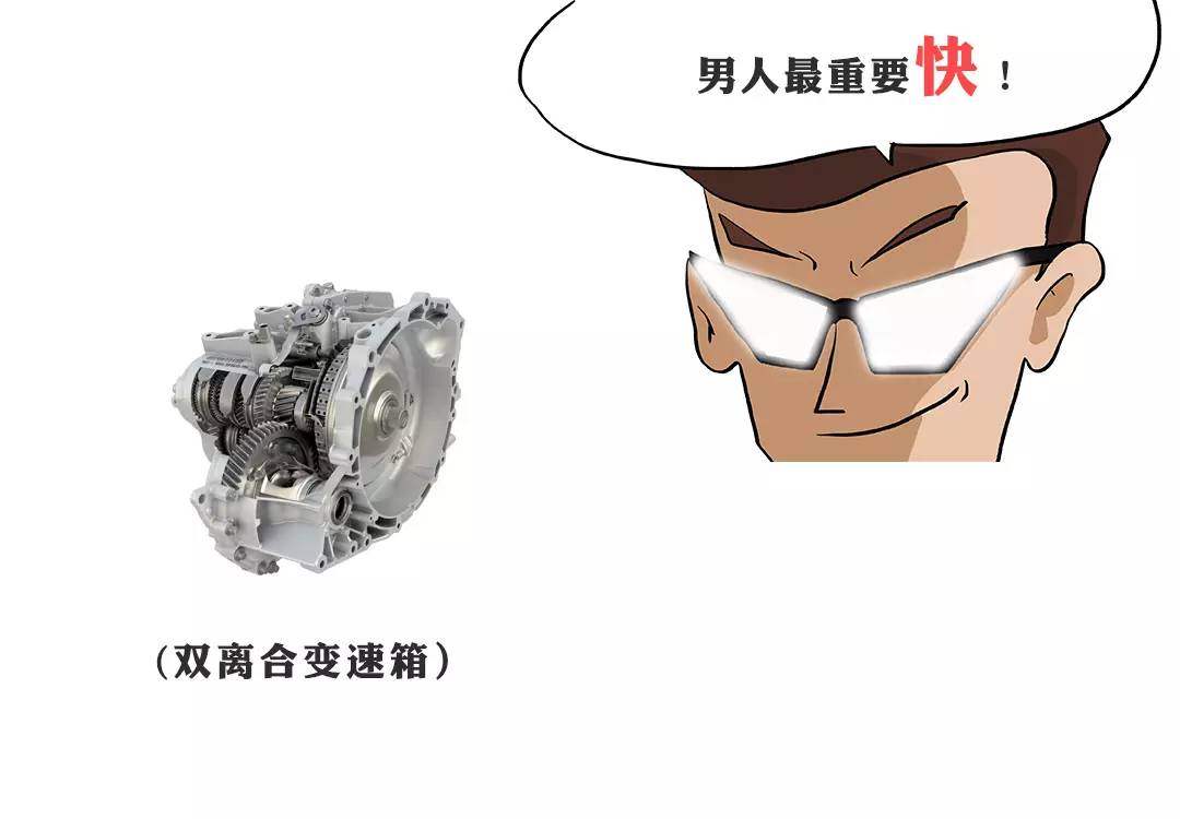 什么！自主品牌连自动变速箱也造不好？！