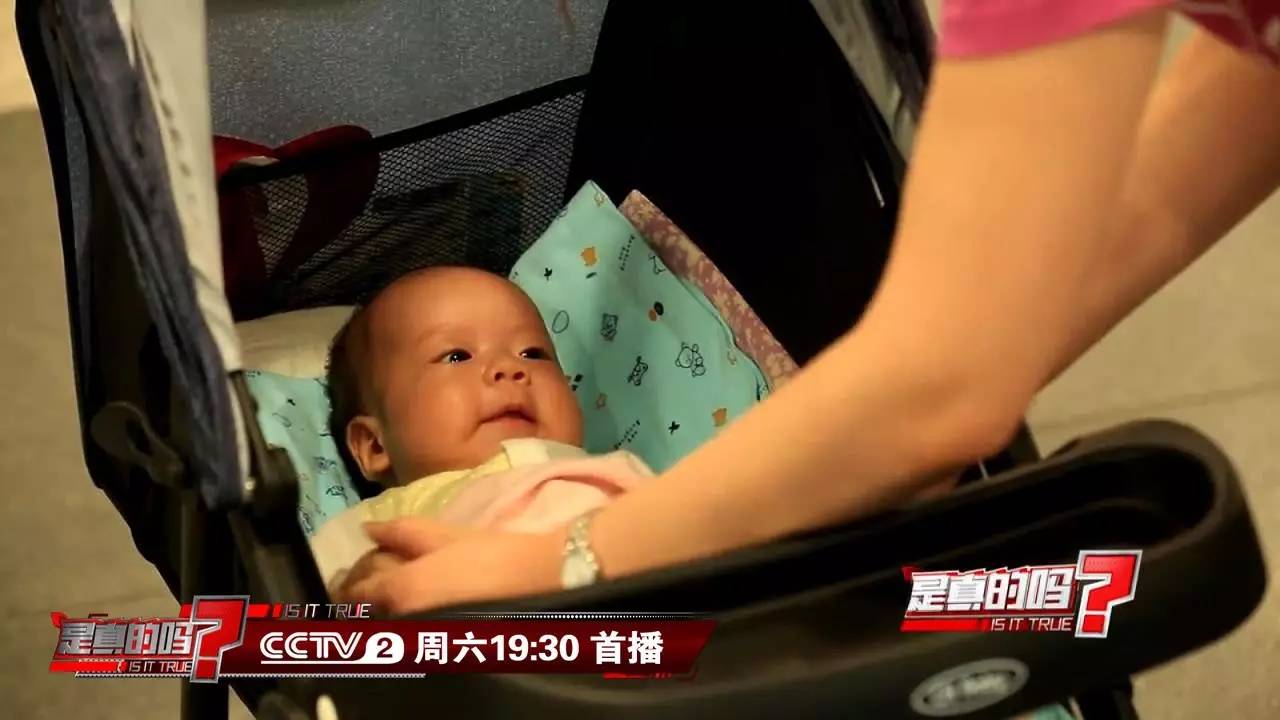 【提醒】宝爸宝妈注意!宝宝这种情况千万不要