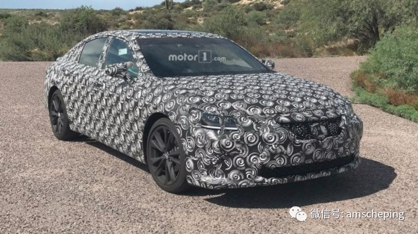 买不起雷克萨斯全新LS？那就考虑它吧！