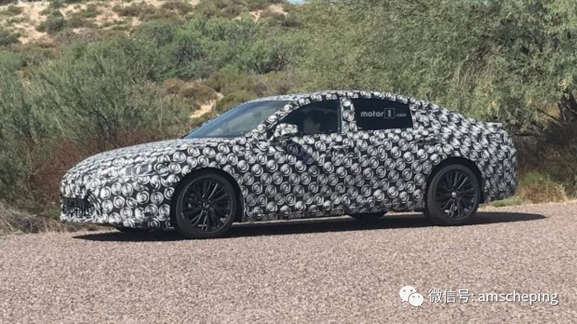 买不起雷克萨斯全新LS？那就考虑它吧！