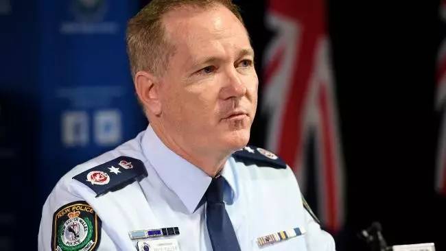 房租太贵无家可归穷人们搭帐篷占领悉尼金融中心