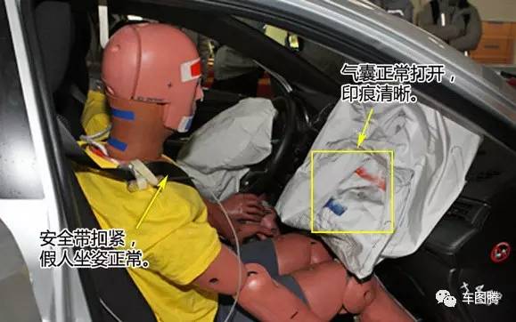 坐副驾喜欢把座椅放倒？你知道这是在玩命吗？！