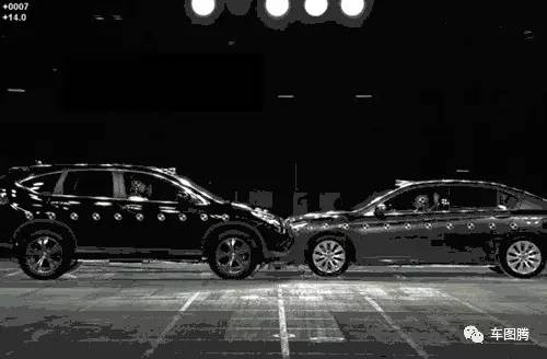 坐副驾喜欢把座椅放倒？你知道这是在玩命吗？！