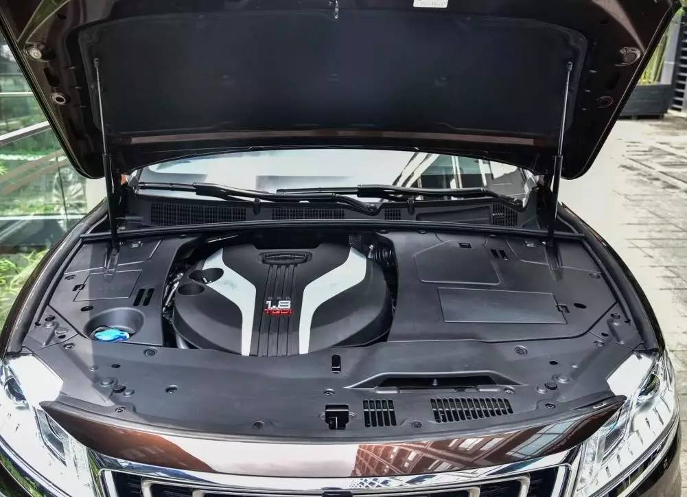 不到10万！真正自动挡宝骏560上市，还有7座可以选！