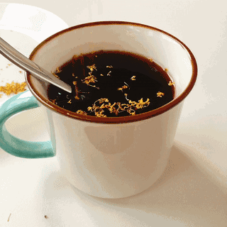 滋味冰镇古方酸梅汤救赎这个热疯了的夏天