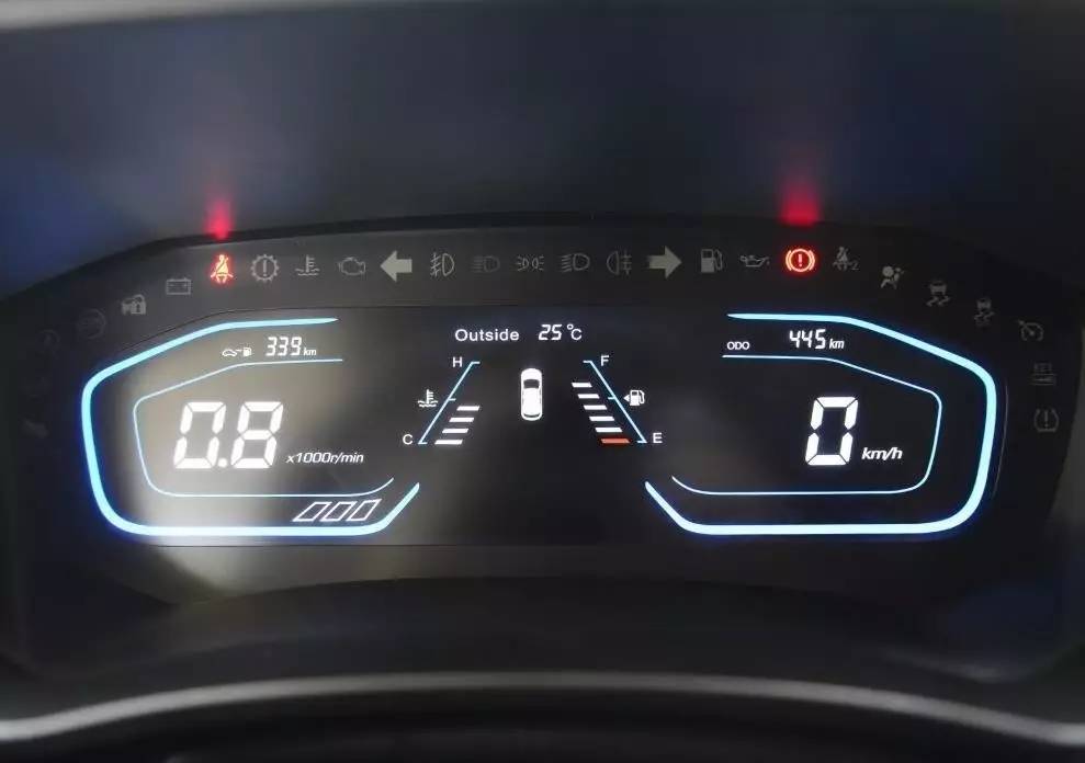 不到10万！真正自动挡宝骏560上市，还有7座可以选！