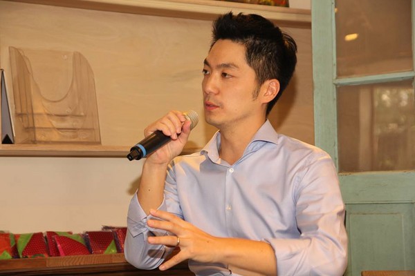 蒋万安会让国民党赢回台北吗?(图片来源网络)