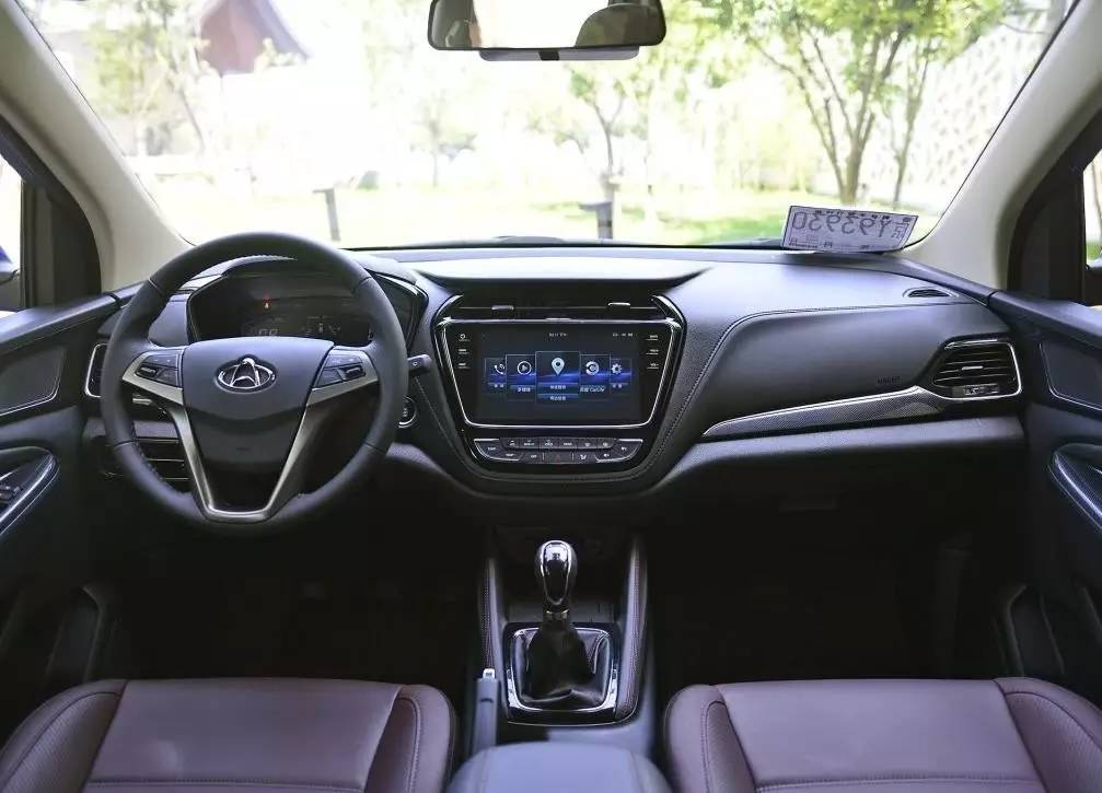 不到10万！真正自动挡宝骏560上市，还有7座可以选！