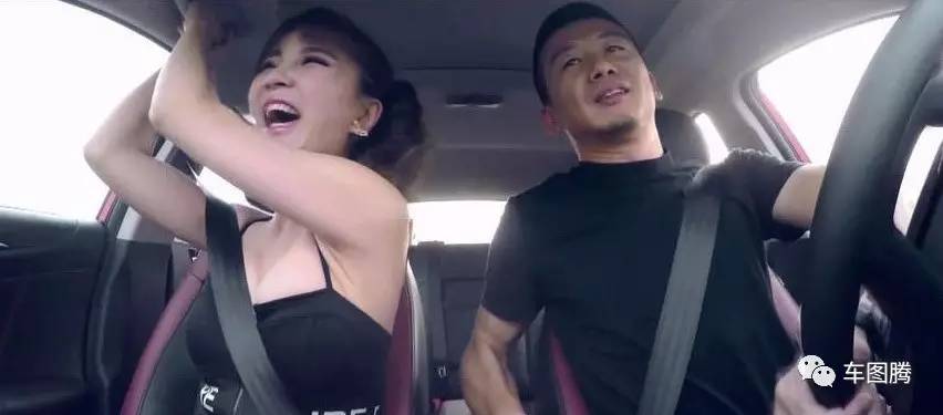 坐副驾喜欢把座椅放倒？你知道这是在玩命吗？！