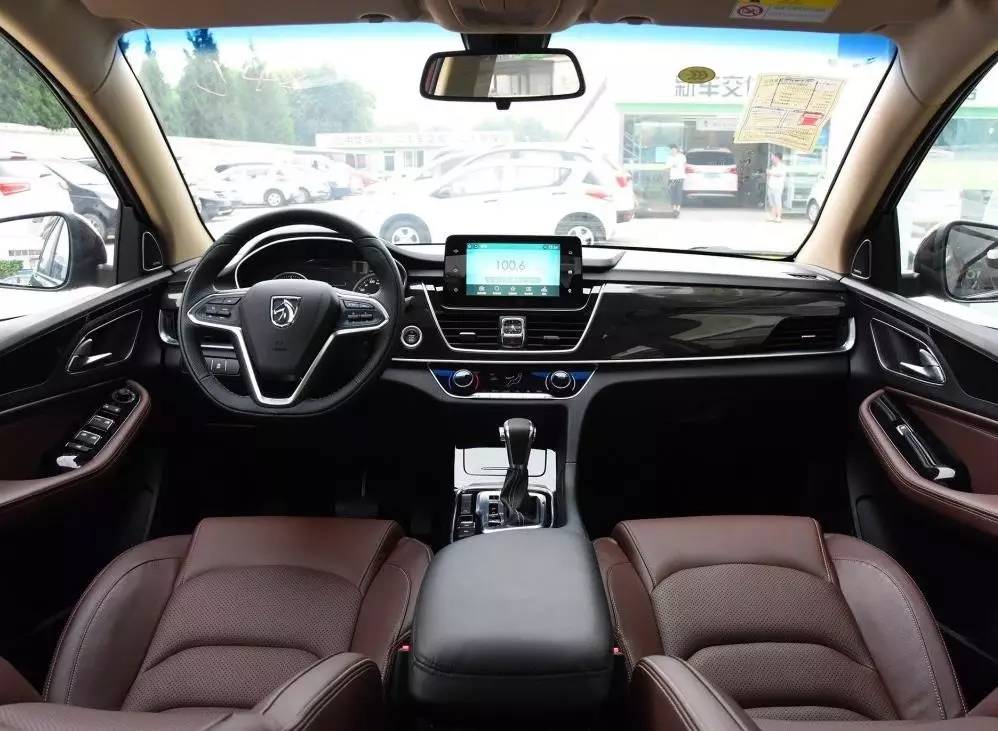 不到10万！真正自动挡宝骏560上市，还有7座可以选！