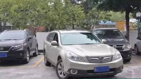 自动挡的车不能这么换挡！想毁车你就继续这么开...