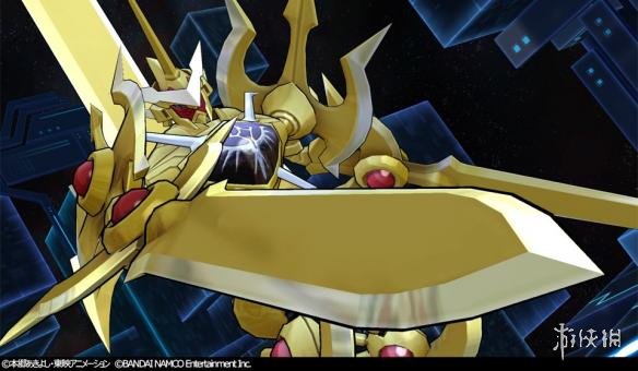 《数码宝贝故事:赛博侦探黑客的记忆》专题站上线