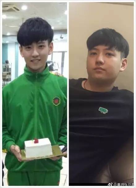 男人们的血泪史~|草莓味|李仁玉|周明勇_新浪新闻