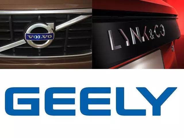 沃尔沃跑了也不怕 扒一扒吉利领克的如意算盘