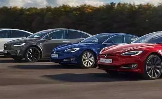 “毕竟是一款特斯拉”，这个套路还能用多久？