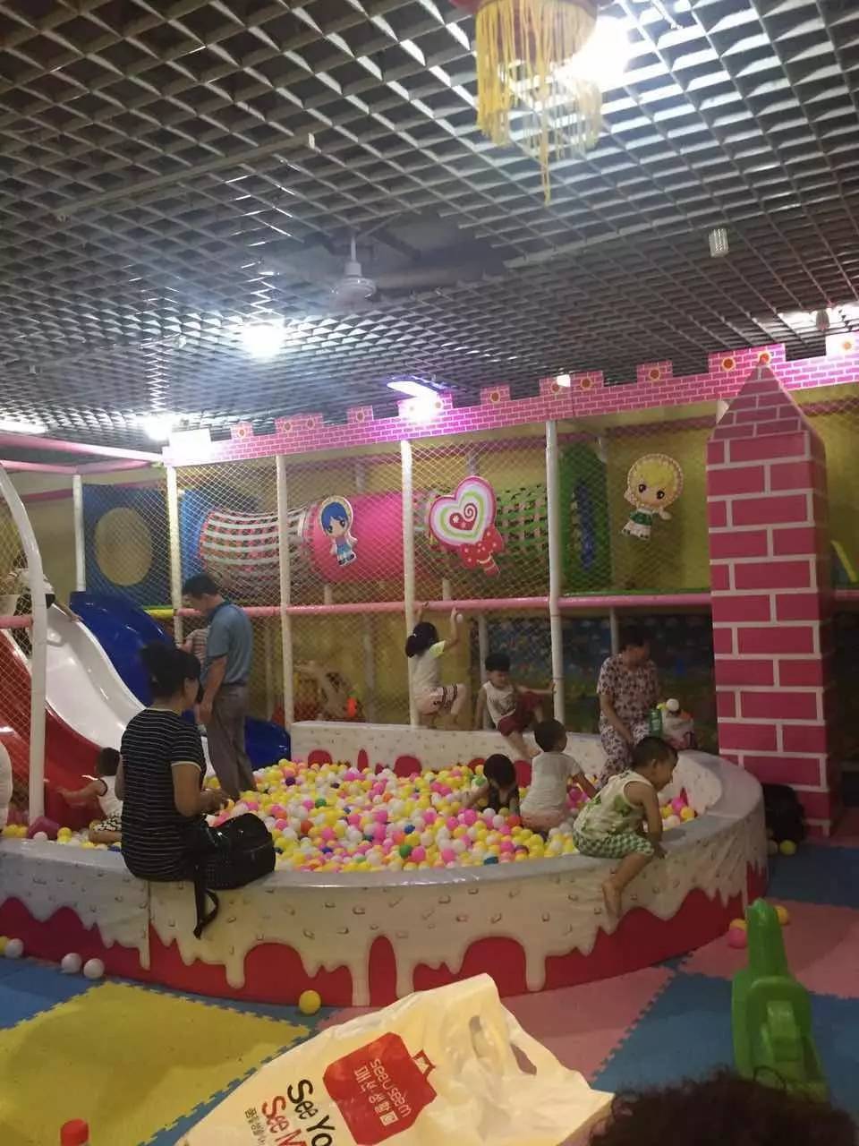 恶心哈尔滨孩子都爱玩的这个竟然这么脏甚至会得传染病