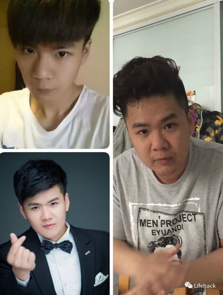 男人们的血泪史~|草莓味|李仁玉|周明勇_新浪新闻